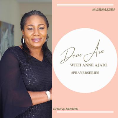 Prayer for the Nation