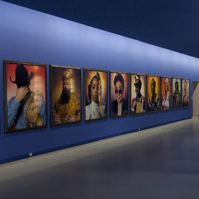 La Collection Lambert : entre art, éducation et transmission