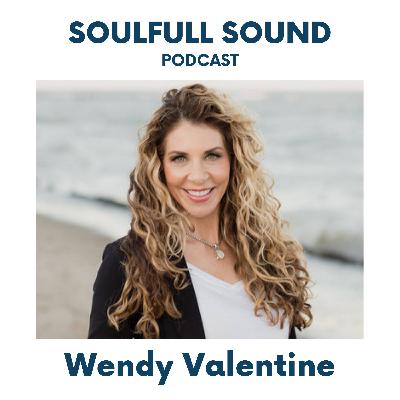 120: Wendy Valentine on Women Waking Up