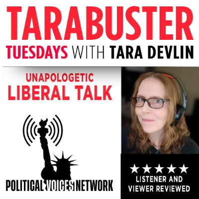 Tarabuster Tuesdays - Republicans Keep Proving They're The Worst - and "Good News for Lefties" Tarabuster Tuesdays - Republicans Keep Proving They're The Worst - and "Good News for Lefties"