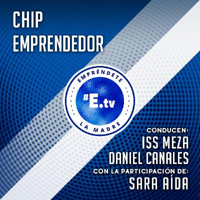Chip emprendedor