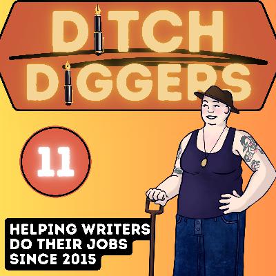 [DD] Ducks, Resolutions, and That Elephant Again