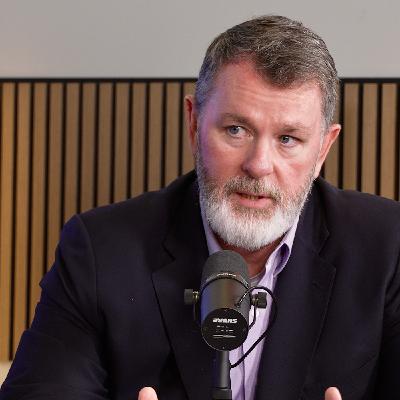 Fuel, Force, and the Frontlines: Critical Infrastructure in Conflict with Chris Cleary Fuel, Force, and the Frontlines: Critical Infrastructure in Conflict with Chris Cleary