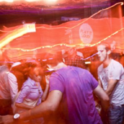 Play It Loud with Guest Nick Chacona