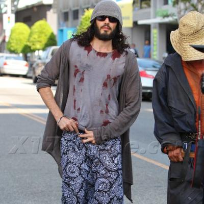 Russell Brand Russell Brand