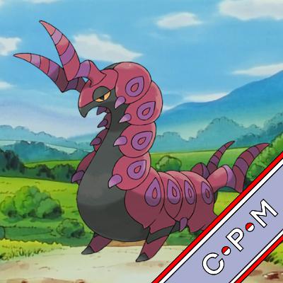 The Scolipede Line