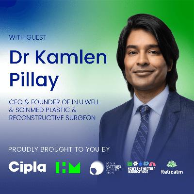 Mind Matters 2025: Preventative Healthcare Explained: How to Stay Healthy Before You Get Sick | Dr Kamlen Pillay
