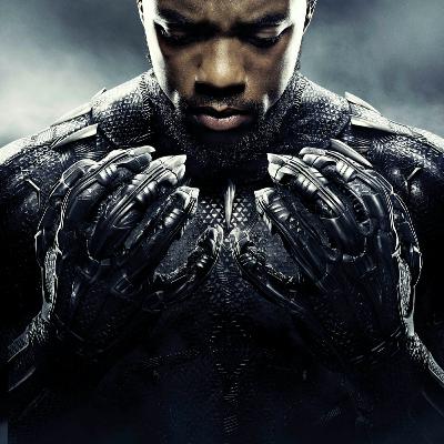 Brain Vomit 1: How do we honour Chadwick Boseman? Comic book Course Correction and Helping your fellow man