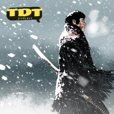TDT Podcast #252: Drama marvelita TDT Podcast #252: Drama marvelita