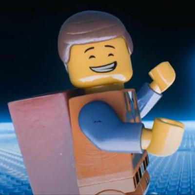 The Lego Movie