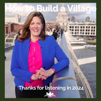 Looking ahead to 2025 Looking ahead to 2025