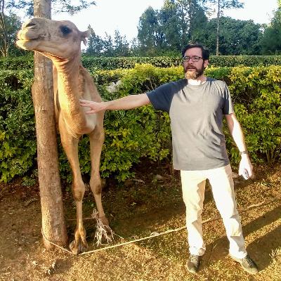Excerpts from Kenya (Pt. 2)