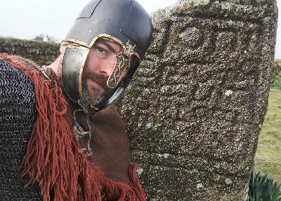 Vikings in Cornwall? Vikings in Cornwall?