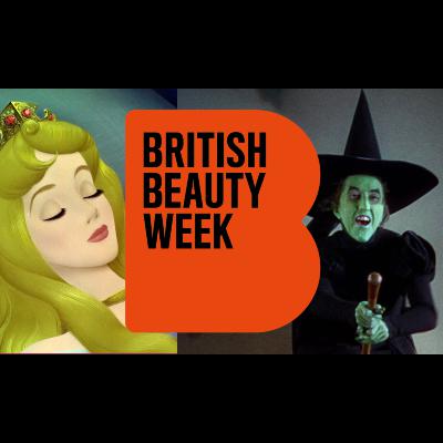 Live from British Beauty Week: The Princess and The Witch Panel Talk