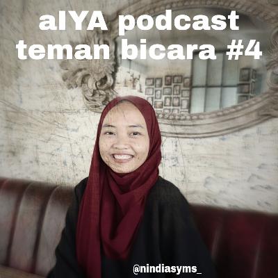 Teman Bicara #4 : Beauty Privilege