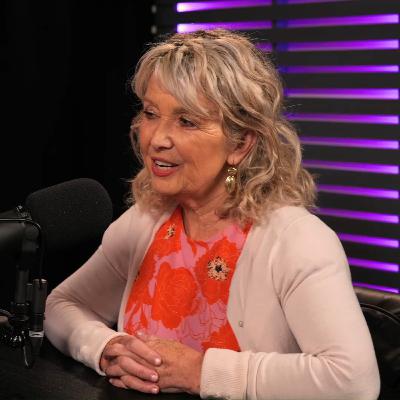 Restorative Justice, Real Healing: A Conversation with Professor Marie Keenan
