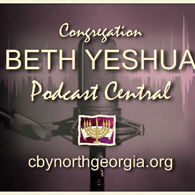 The Blessing of Obedience: The Unveiling of Yeshua The Messiah- Session XIV The Blessing of Obedience: The Unveiling of Yeshua The Messiah- Session XIV