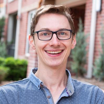 Positive Power Through Connection - Steven Rouk - Sentientism 233 Positive Power Through Connection - Steven Rouk - Sentientism 233