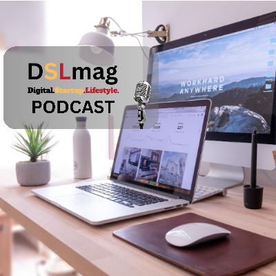 DSL002 Passion, Purpose and Entrepreneurship