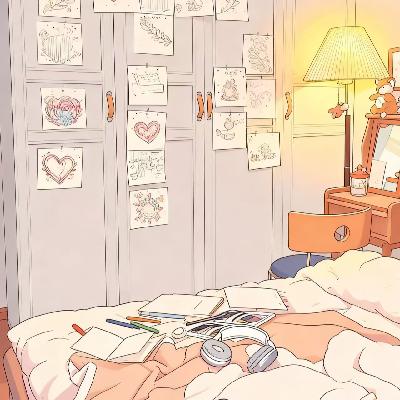 Vol48. 为什么焦虑、欲望、主体性、优越感，都不等于幸福？