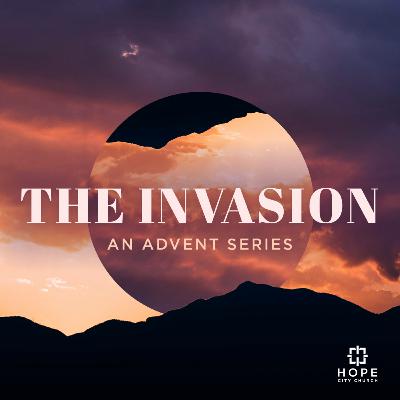 The Invasion, Part 5 - Imagine Heaven (Heaven: FAQ)