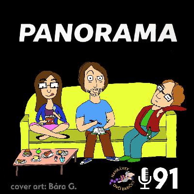 Panorama - recenze