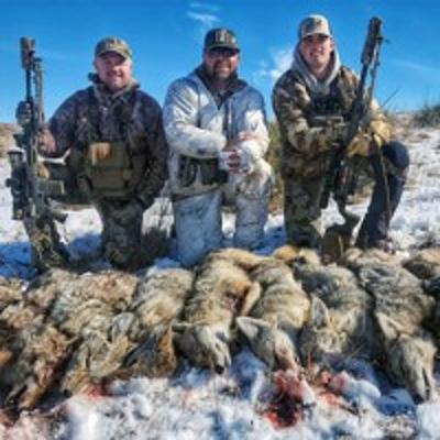 Predator Pros Episode 88: Building Bullets with Neil Davies of Hornady