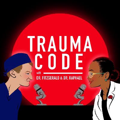 Impending Sense of Doom with Dr. Arghavan Salles