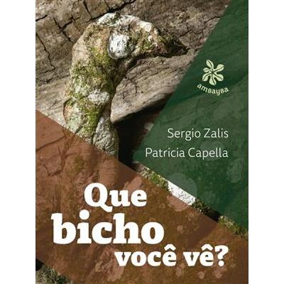 #14: Que bicho você vê?