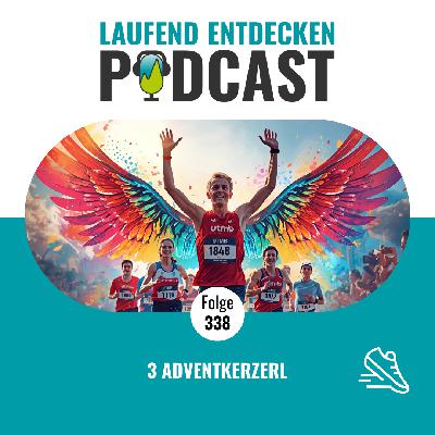 LEP#338 - 3 Adventkerzerl LEP#338 - 3 Adventkerzerl
