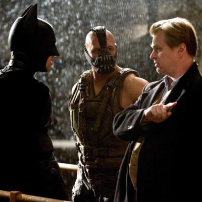 Christopher Nolan Part 1