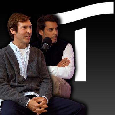 Edmmond Studios REVELA la clave para tener ÉXITO en moda - Talent Talks Podcast