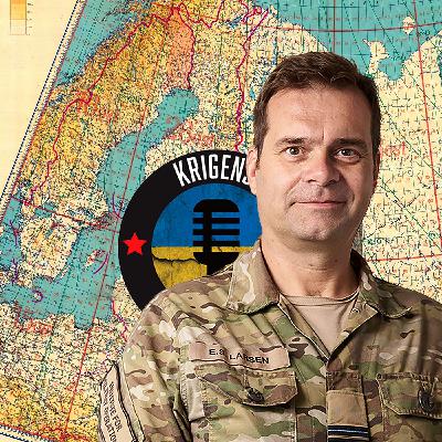 Hvorfor prøver Rusland at skabe usikkerhed omkring landegrænser i Østersøen?