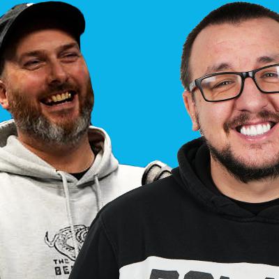 How did Phil escape the events industry? #20 How did Phil escape the events industry? #20