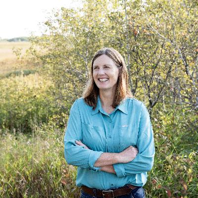 Season Eight - Episode Two - Christy Morrissey