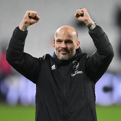 SCS - ¿Se puede confiar en este Arsenal? (J14T3)