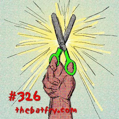 Bell's in the Batfry, Episode 326