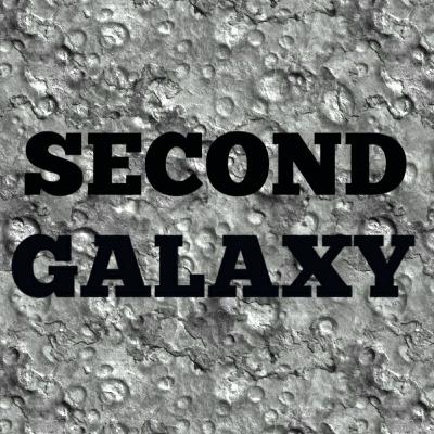 Episode 3! o7 We will miss you Xandar Reinhardt.