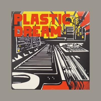 Episode 15: Plastic Dream (Coloursound Library Label Profile)