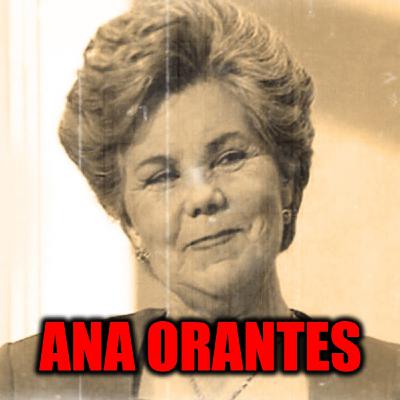 La tragedia de Ana Orantes: la mujer que habló... y fue asesinada por hacerlo