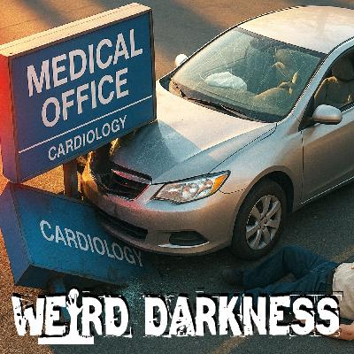 WHEN DEATH PARKS AT THE CARDIOLOGIST'S DOOR: The Jeff Geraci Story