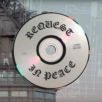 Request In Peace #19 vs Sophie-Marie Larrouy Request In Peace #19 vs Sophie-Marie Larrouy