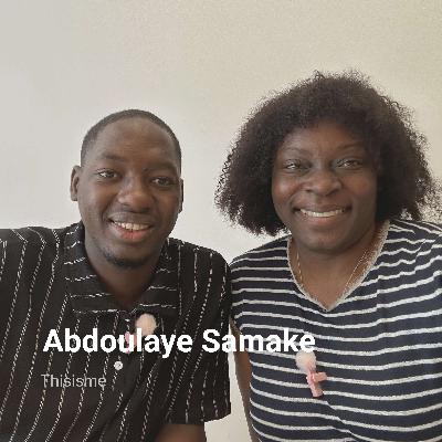 Abdoulaye Samake