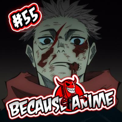 Top 10 BEST Anime Of 2023 ? - Because Anime #55
