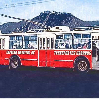 El Trole Bus (Troli)