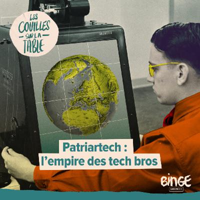 Patriartech : l’empire des tech bros
