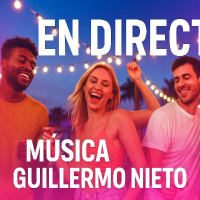 Cada mañana un viaje musical a través del tiempo y los distintos estilos- Pop, Rock, Indie, Remember, Latino, Urbano etc