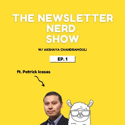#1 My Marketing Moment ft. Patrick Icasas #1 My Marketing Moment ft. Patrick Icasas