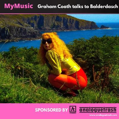 My Music Episode 622 - Balderdasch