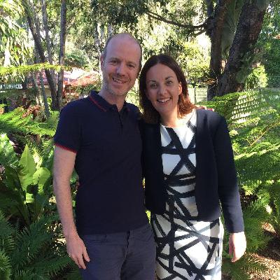 4:  Jack Maynard is OUT and Kezia Dugdale explains why she is going in